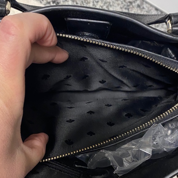 Kate Spade Black Shoulder bag - Picture 10 of 12